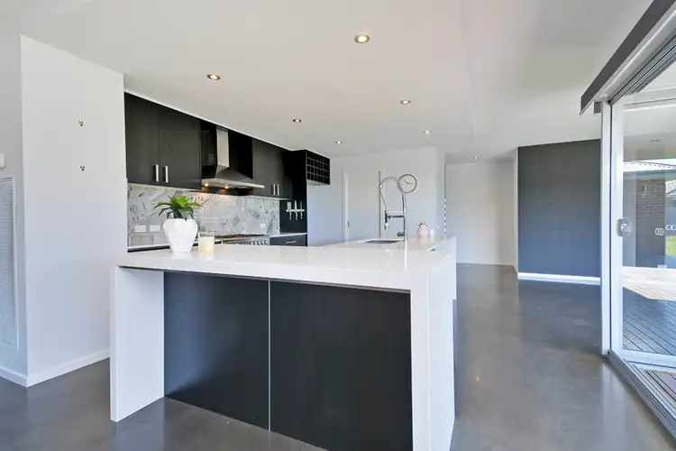 Fourth view of Homely house listing, 13 Newry Drive, Traralgon VIC 3844
