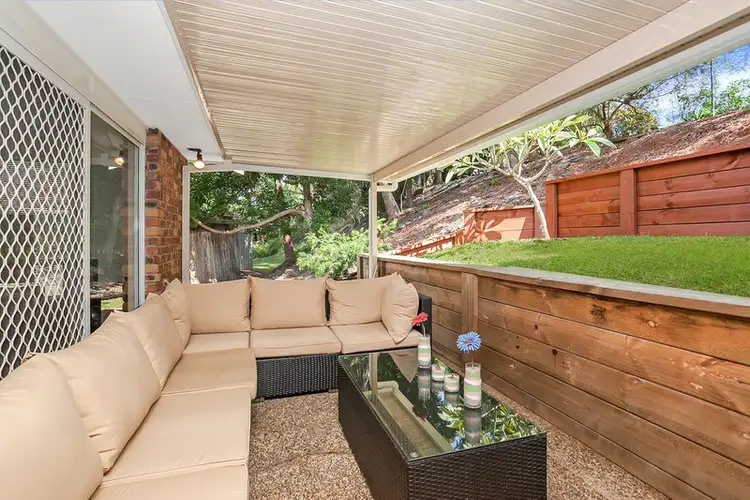 Seventh view of Homely house listing, 73 Riverlea Waters Drive, Nerang QLD 4211