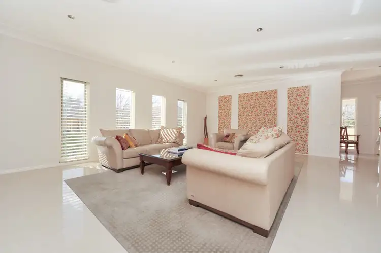 Third view of Homely house listing, 6 Robert Hoddle Grove, Mudgee NSW 2850