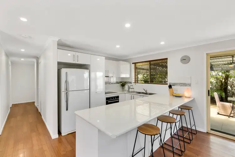 Seventh view of Homely house listing, 2 Kew Court, Nerang QLD 4211