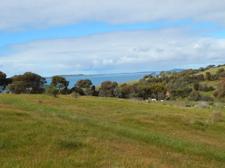 Fifth view of Homely land listing, LOT 106 Haigh Drive, Port Lincoln SA 5607