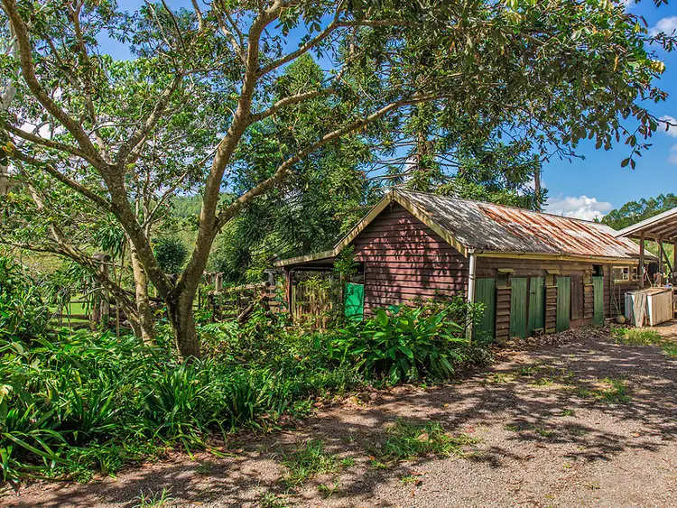 Fourth view of Homely house listing, 129 Eastern Branch Road, Kin Kin QLD 4571