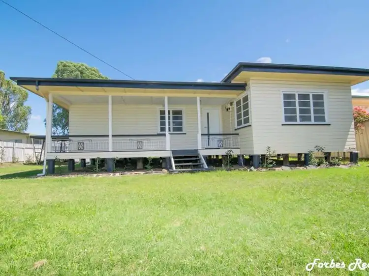 76 Nicholson Street, Dalby QLD 4405