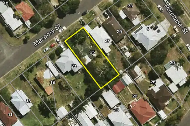 25 Macoma Street, Banyo QLD 4014