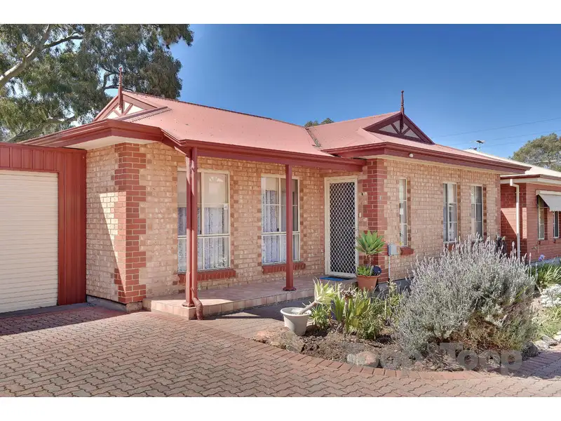 Main view of Homely unit listing, 4/508 Wright Road, Modbury SA 5092