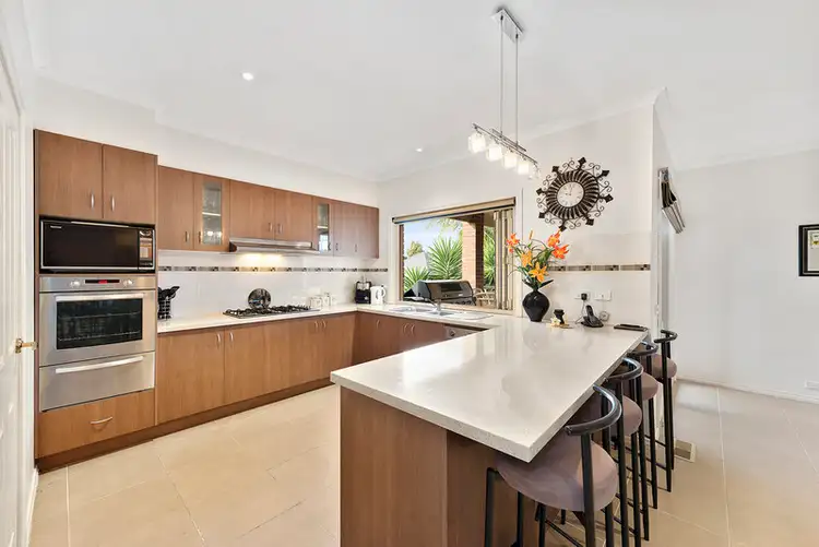 Fourth view of Homely house listing, 14 Thornholm Road, South Morang VIC 3752