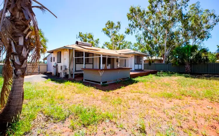Third view of Homely house listing, 35 Stanley Street, South Hedland WA 6722