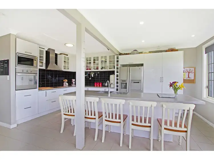 Sixth view of Homely house listing, 8 Bellbird Crs, Bowen Mountain NSW 2753