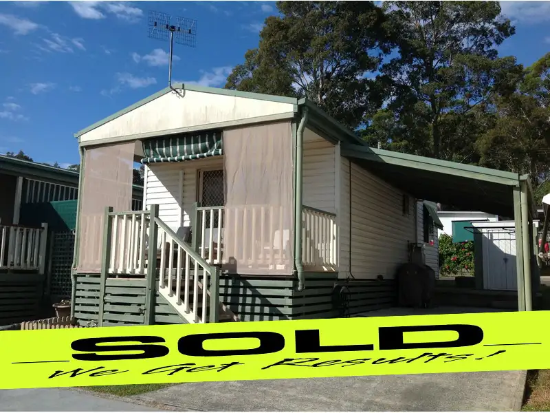 Main view of Homely other listing, 13/79 Island Point Rd, St Georges Basin NSW 2540