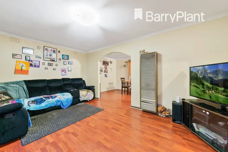 Fourth view of Homely house listing, 6 Dove Court, Pakenham VIC 3810