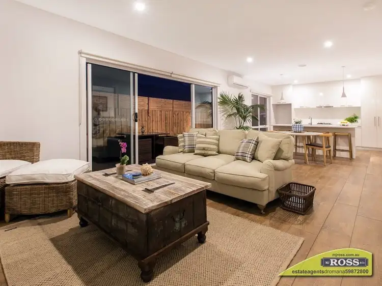 Third view of Homely unit listing, 29 Graeme Street, Dromana VIC 3936