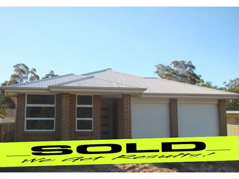 Main view of Homely house listing, 8 Durnford Place, St Georges Basin NSW 2540