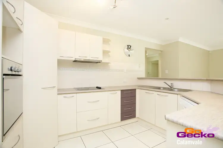 Second view of Homely house listing, 7 Apsley Crescent, Parkinson QLD 4115