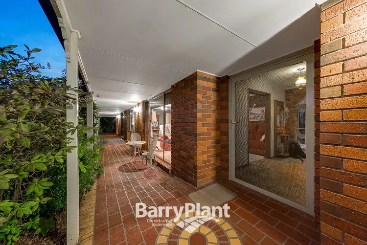Second view of Homely house listing, 17 Alapont Close, Pakenham VIC 3810