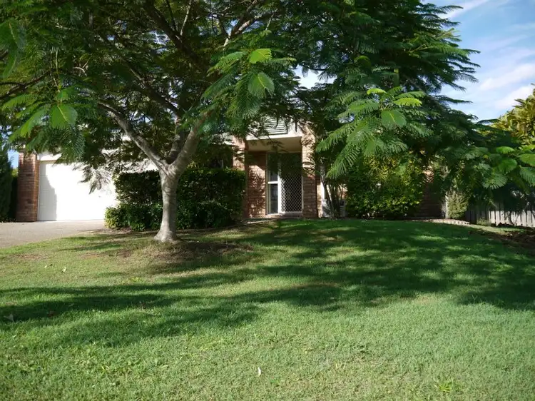 Main view of Homely house listing, 1 KATHLEEN CR, Beaudesert QLD 4285