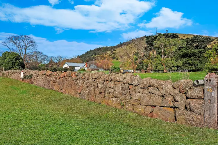 Second view of Homely house listing, 43 - 45 Cobb Street, Penshurst VIC 3289