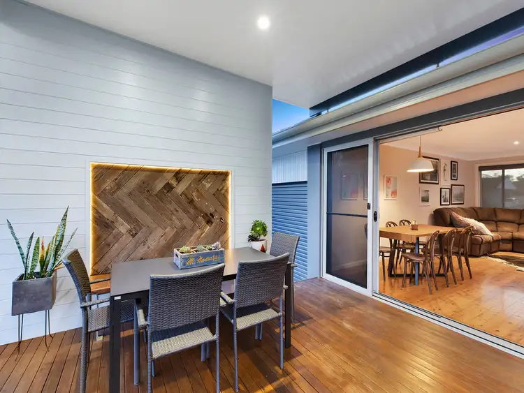 Second view of Homely house listing, 54 Tasman Avenue, Killarney Vale NSW 2261