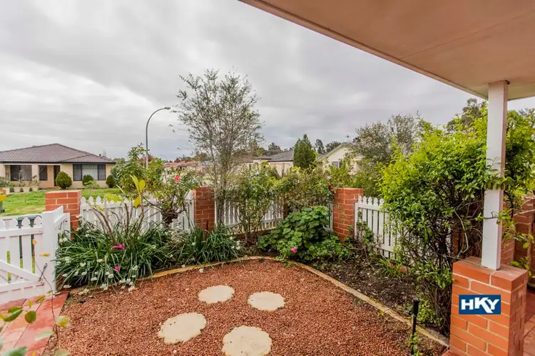 Fifth view of Homely unit listing, 7/1 Brumby Avenue, Henley Brook WA 6055