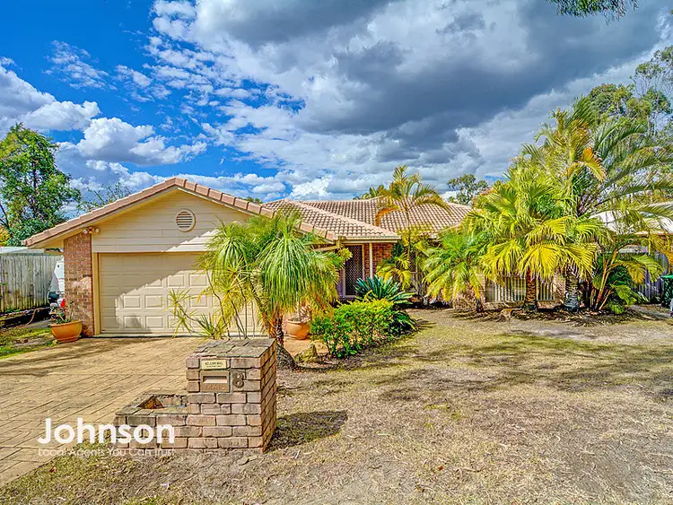 8 Augusta Crescent, Forest Lake QLD 4078