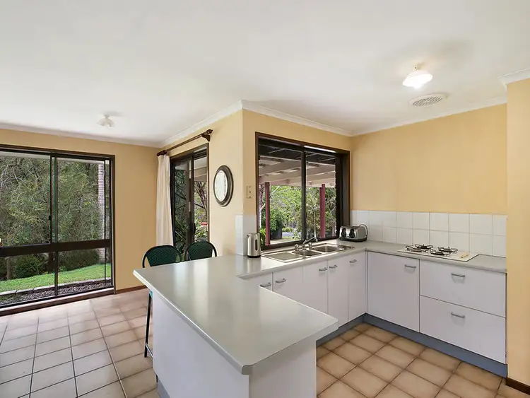 Second view of Homely rural property listing, 744 Cedar Creek Road, Cedar Creek QLD 4520