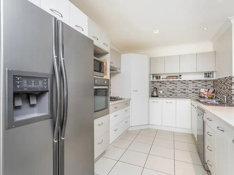Fourth view of Homely house listing, 11 Beerwah Parade, Kallangur QLD 4503