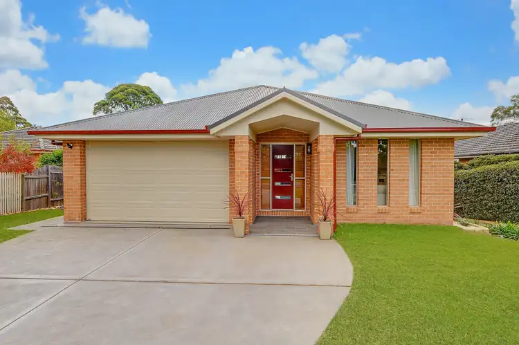 359 Somerville Road, Hornsby Heights NSW 2077
