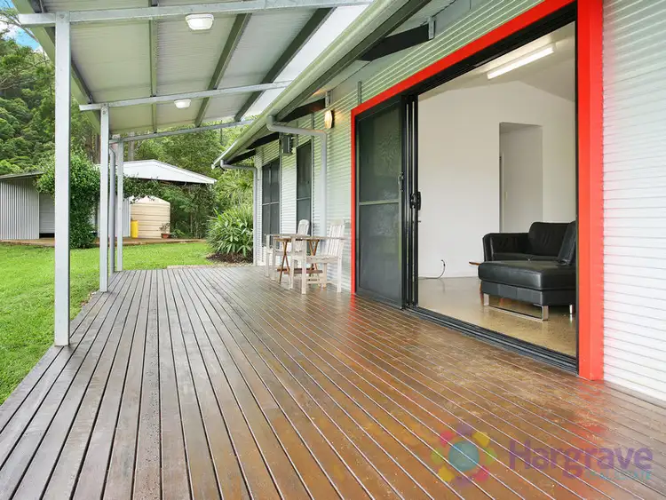 Second view of Homely house listing, 162 Moran Group Road, Kin Kin QLD 4571