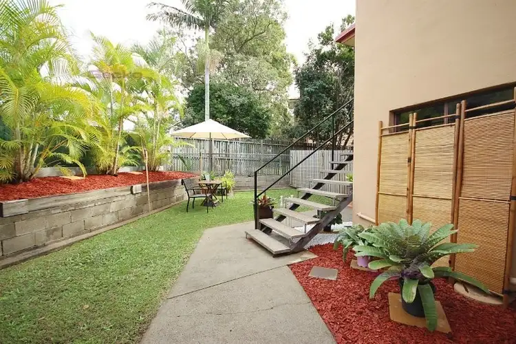 3/39 Collins Street, Clayfield QLD 4011