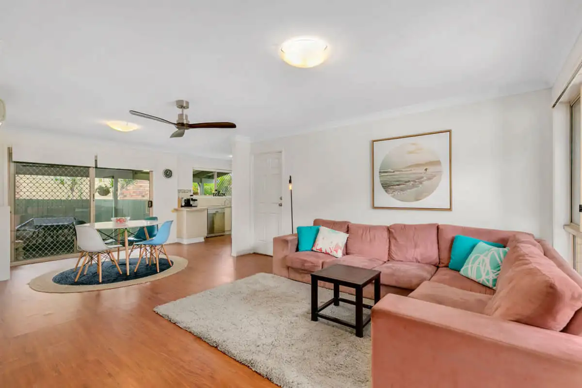 Main view of Homely villa listing, 1/1-3 Paul Court, Carrara QLD 4211