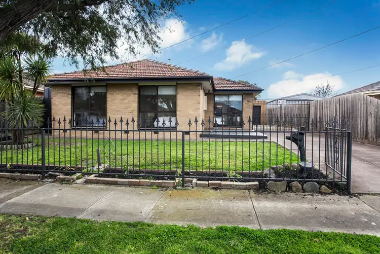 Second view of Homely house listing, 12 Skipton Street, St Albans VIC 3021