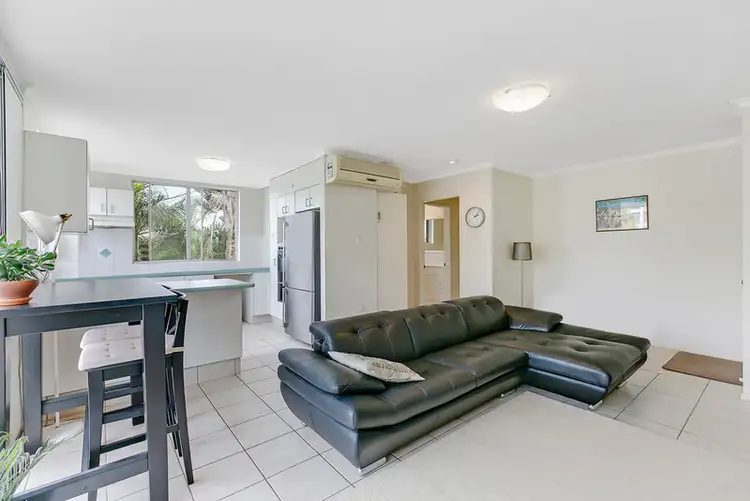 Fourth view of Homely unit listing, 13/47 Peninsular Drive, Surfers Paradise QLD 4217