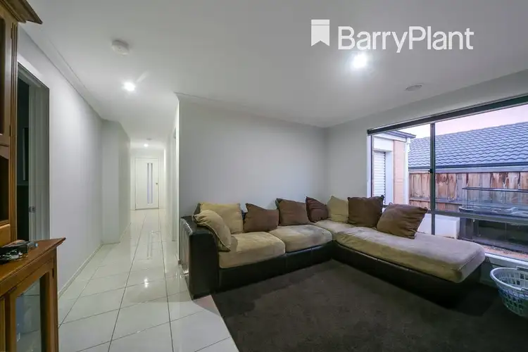 Second view of Homely house listing, 33 Rockford Street, Pakenham VIC 3810