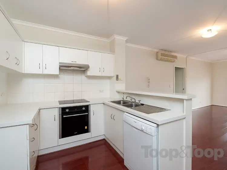 Sixth view of Homely unit listing, 38/81 Carrington Street, Adelaide SA 5000