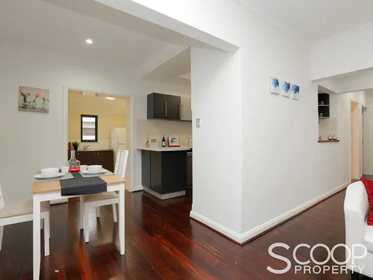 Third view of Homely house listing, 6 Laidlaw Street, Hilton WA 6163