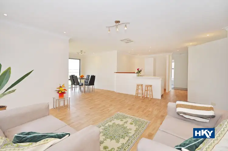 Third view of Homely house listing, 16 Madigan Way, Ellenbrook WA 6069