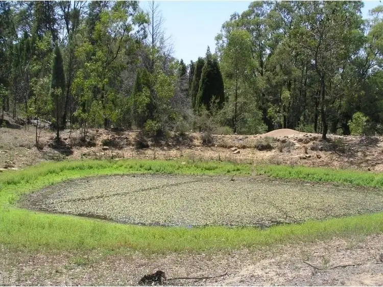 Fifth view of Homely rural property listing, L3 Port Macquarie Road, Rylstone NSW 2849