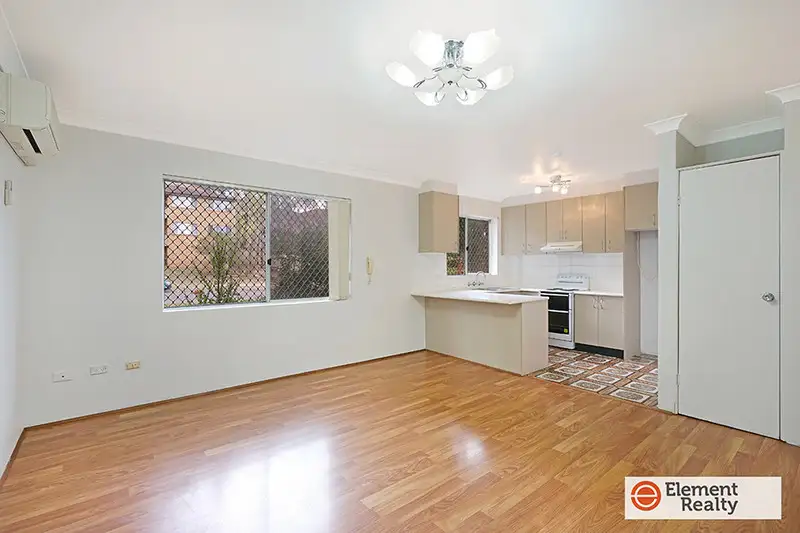 Main view of Homely unit listing, 2/60-64 Meehan Street, Granville NSW 2142