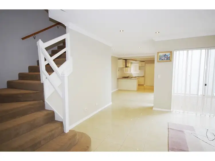 Second view of Homely house listing, 26 Cherokee Green, Clarkson WA 6030