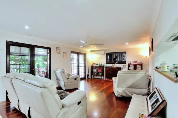 Sixth view of Homely house listing, 28 Higgins Street, Loganholme QLD 4129