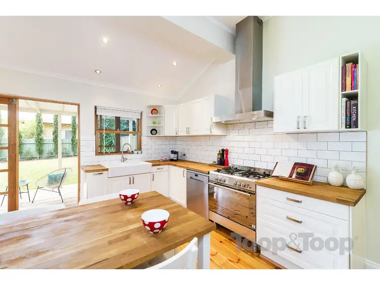 Sixth view of Homely house listing, 1/4 Rosetta Street, Collinswood SA 5081