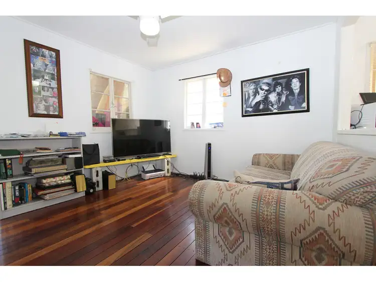 Second view of Homely house listing, 45 Tramore Street, Rocklea QLD 4106