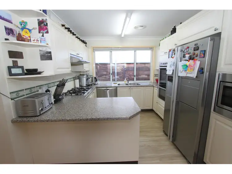 Fifth view of Homely house listing, 31 Opperman Way, Windradyne NSW 2795