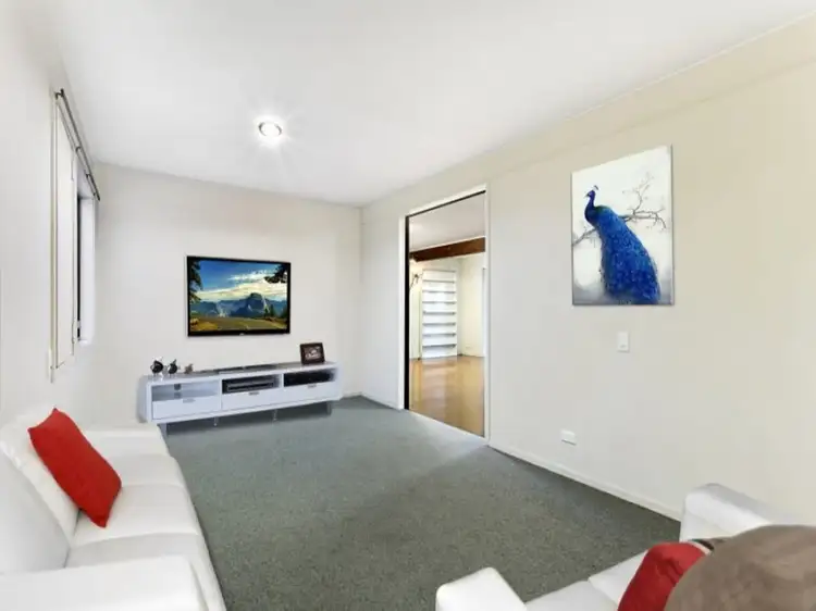 Third view of Homely house listing, 38A Gilruth Road, Kenmore QLD 4069