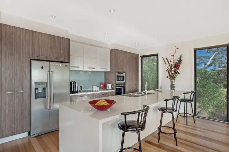 Fifth view of Homely house listing, 2 Edith Place, Dromana VIC 3936