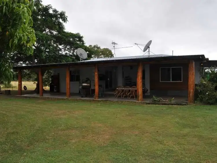 Second view of Homely rural property listing, 119 Top Eureka Road, Dimbulah QLD 4872