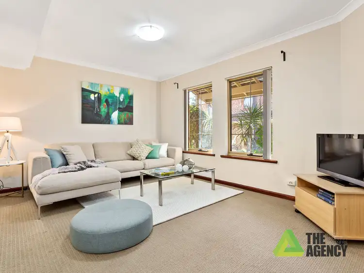 Fourth view of Homely townhouse listing, 5/3 Hopetoun Street, South Perth WA 6151