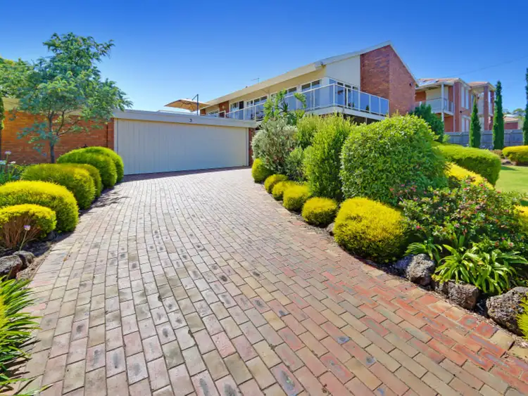 Fifth view of Homely house listing, 3 Kunyung Road, Mount Eliza VIC 3930