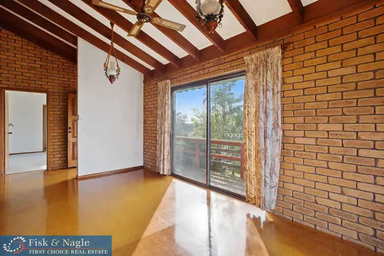 Sixth view of Homely house listing, 116 Golf Crt, Tura Beach NSW 2548