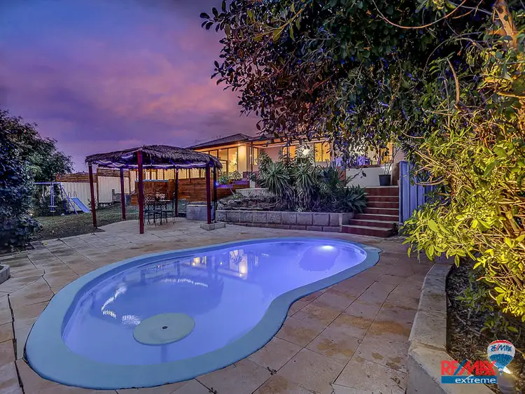 Third view of Homely house listing, 81 Lagoon Drive, Yanchep WA 6035