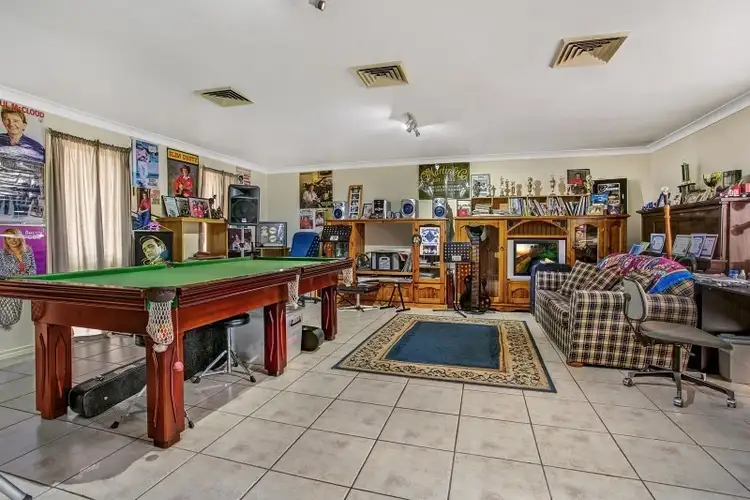Fifth view of Homely house listing, 17 Windeyer Close, Medowie NSW 2318